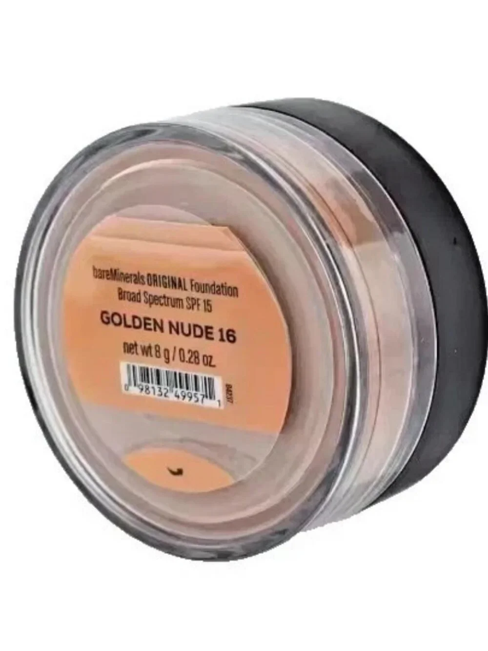 bareMinerals Original Foundation Golden Nude 16